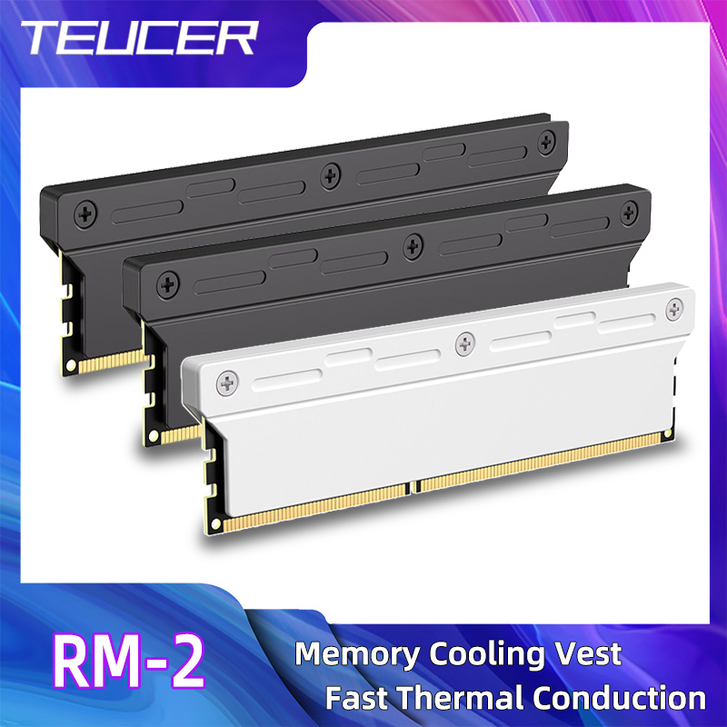 TEUCER Bilgisayar RAM Bellek S - Ddr5 Memory incelemesi ve fiyatı