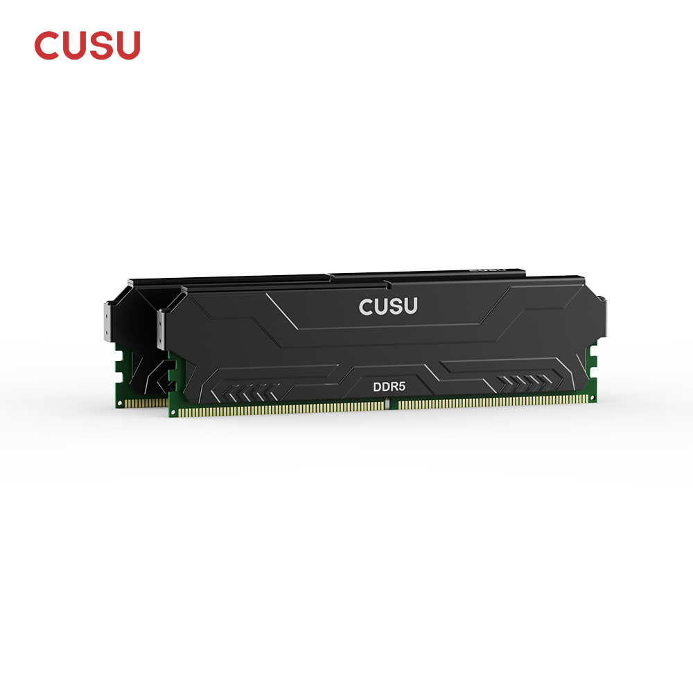 CUSU Ram Bellek DDR4 3200mhz D - Ddr5 6000Mhz incelemesi ve fiyatı