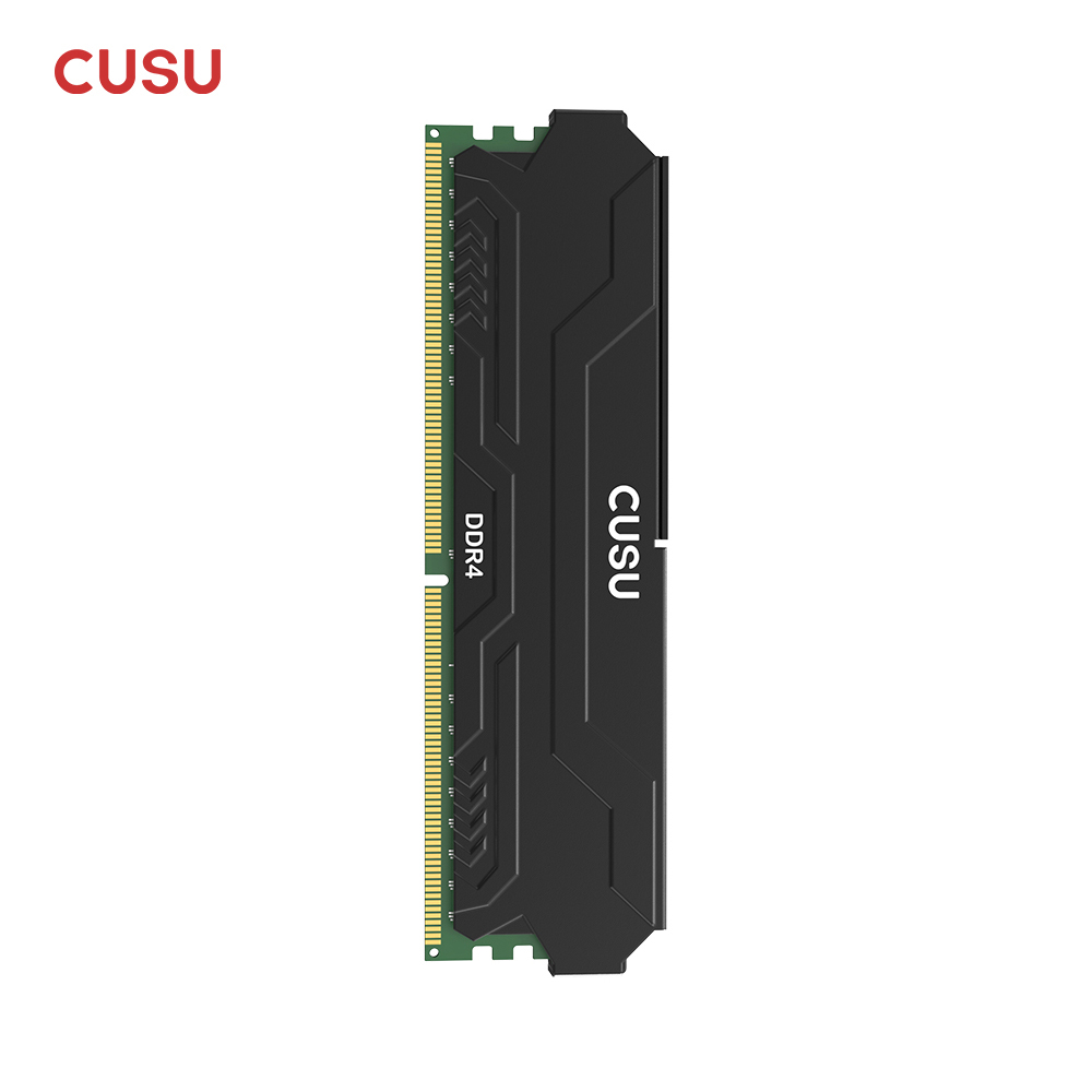CUSU Ram Bellek DDR4 3200mhz D - Ddr5 6000Mhz incelemesi ve fiyatı