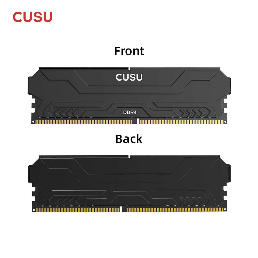 CUSU RAM DDR4 8 GB 16 GB Belle - Ddr5 6000Mhz incelemesi ve fiyatı