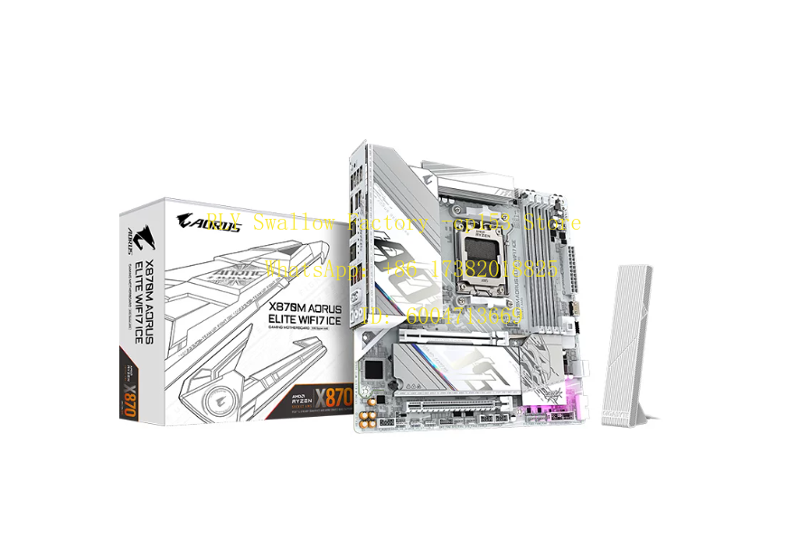 AM5 Anakart ATX Beyaz Buz Heyk - Ddr5 64Gb incelemesi ve fiyatı