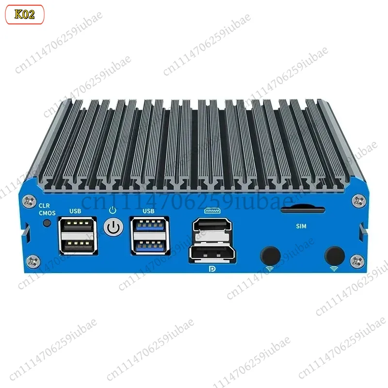 N100 Mini PC Router, 8GB DDR5  - Ddr5 8Gb incelemesi ve fiyatı
