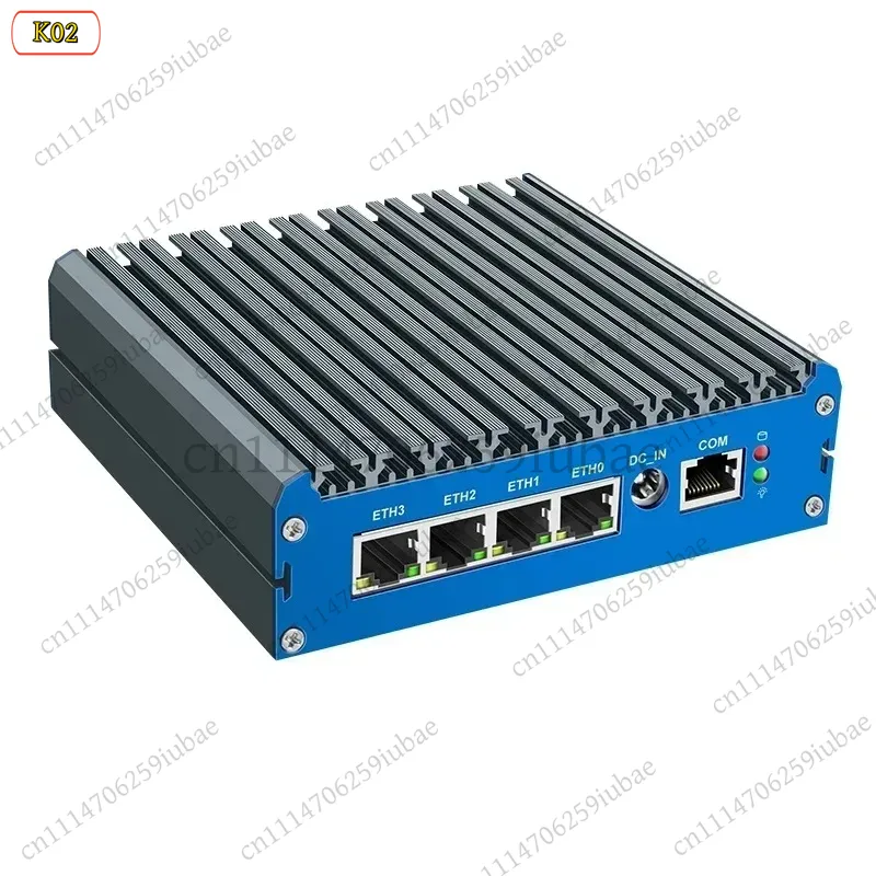 N100 Mini PC Router, 8GB DDR5  - Ddr5 8Gb incelemesi ve fiyatı
