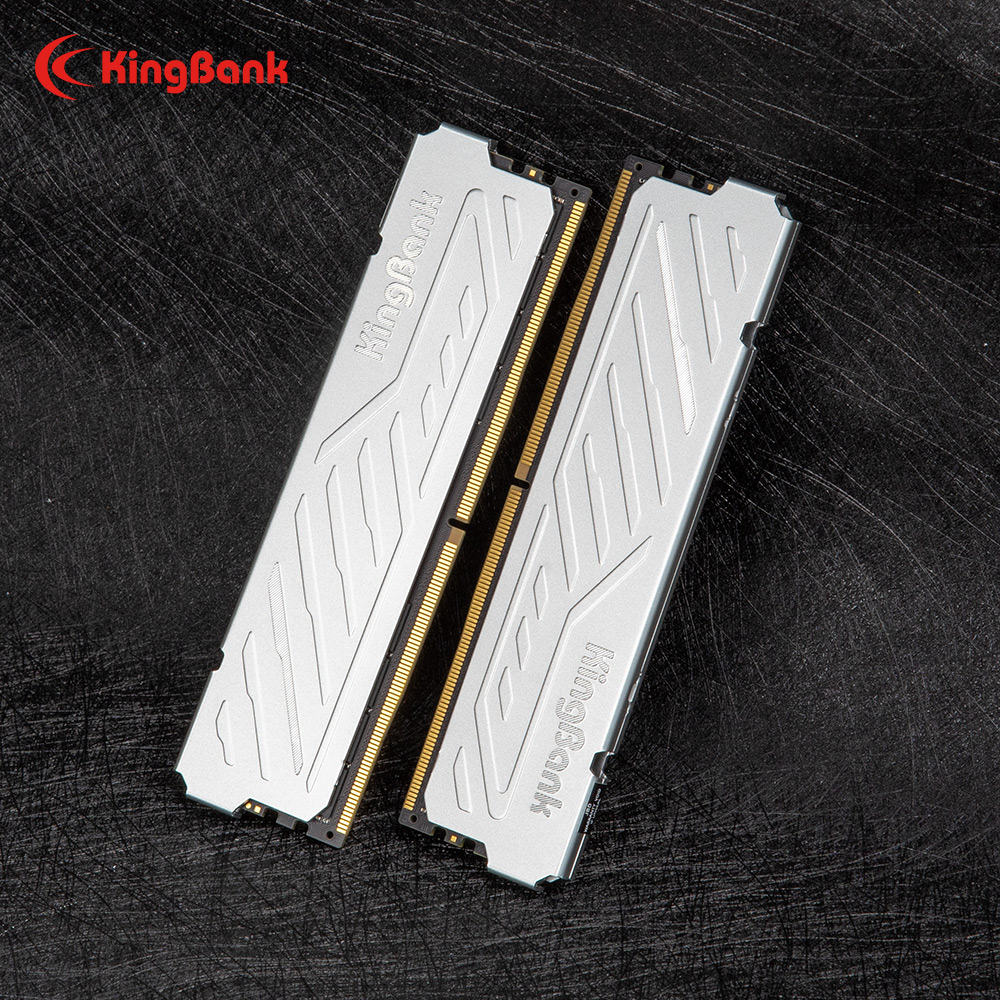 KingBank KJXS DDR5 RAM 16GB /  - Ddr5 16Gb 6000Mhz incelemesi ve fiyatı
