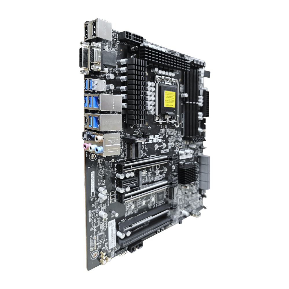 ASUS W680 Anakart W680/SYS Int - Ddr5 Kit incelemesi ve fiyatı