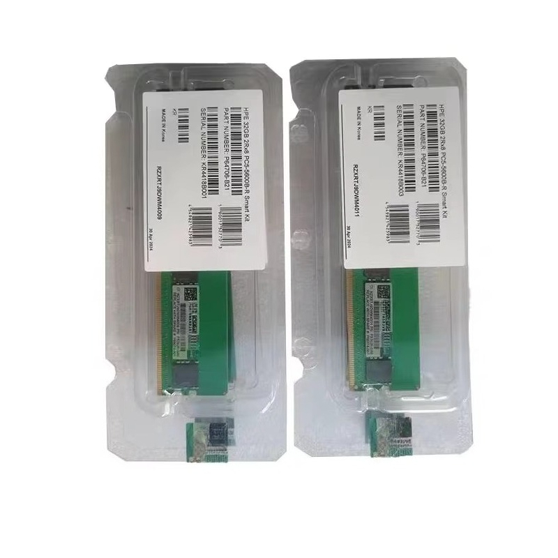 AW01 Sunucu Belleği 32GB DDR5  - Ddr5 32Gb incelemesi ve fiyatı