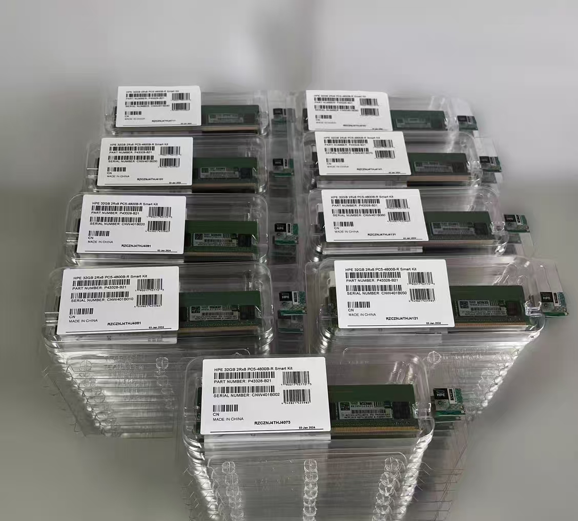 AW01 Sunucu Belleği 32GB DDR5  - Ddr5 32Gb incelemesi ve fiyatı