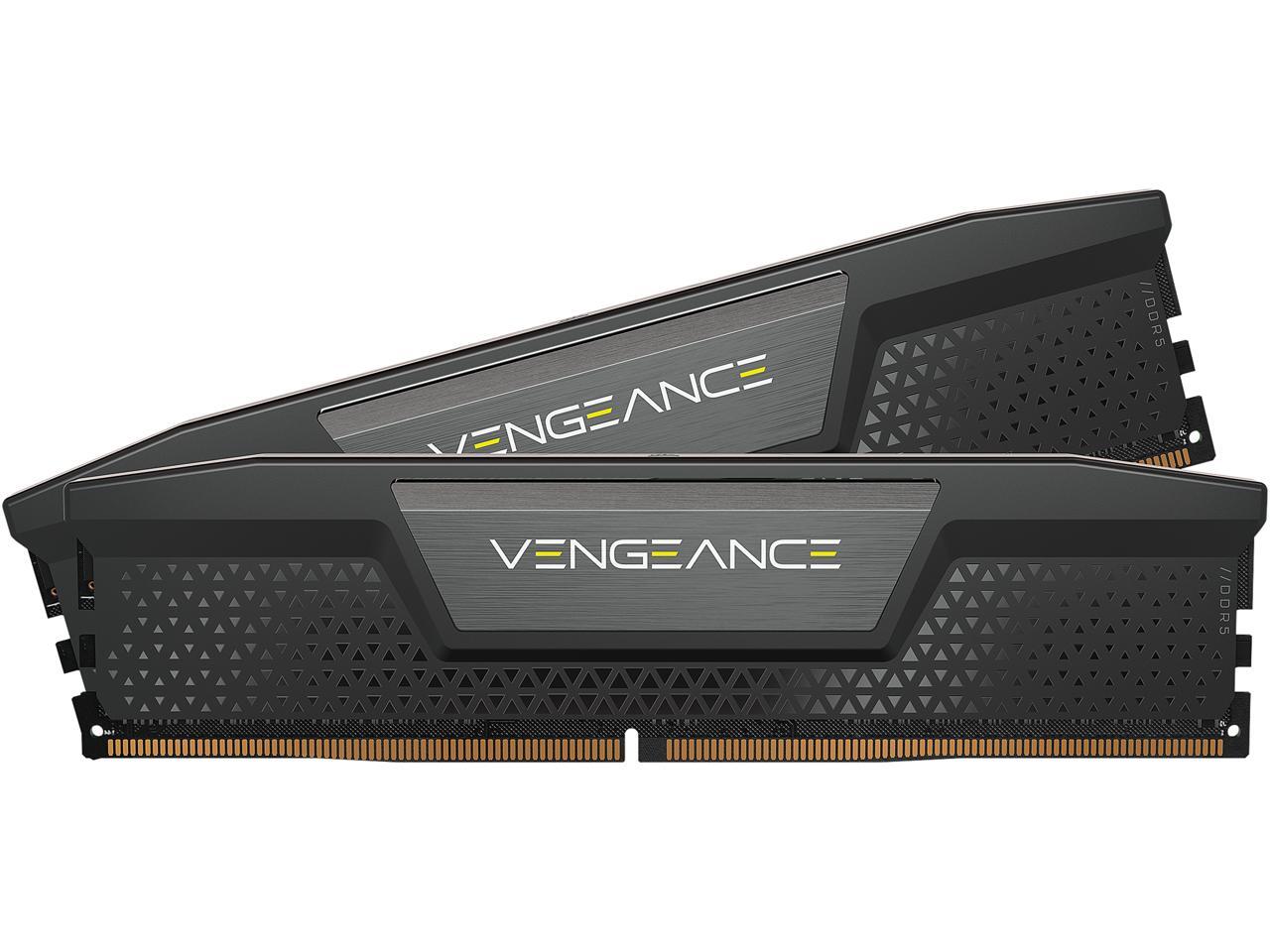 CORSAIR Vengeance 32GB (2 x 16 - Ddr5 32Gb incelemesi ve fiyatı