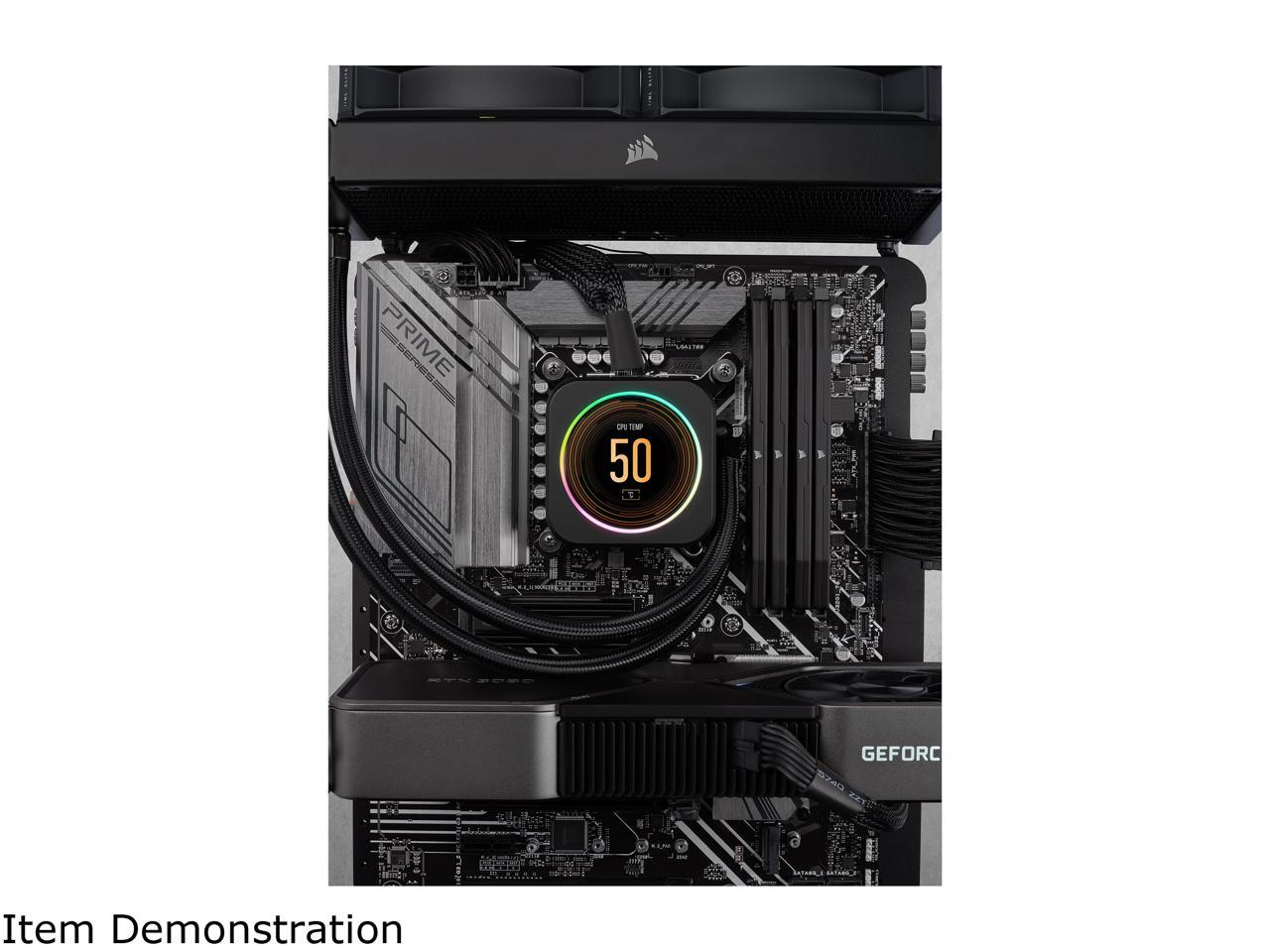 CORSAIR Vengeance 32GB (2 x 16 - Ddr5 32Gb incelemesi ve fiyatı