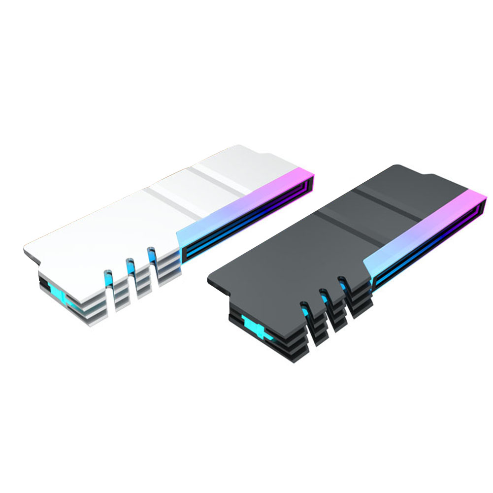 Ram Soğutma Isı Emicisi DDR4 D - Ddr5 Rgb Ram incelemesi ve fiyatı