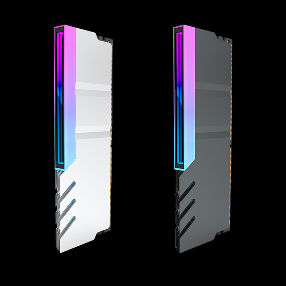 Ram Soğutma Isı Emicisi DDR4 D - Ddr5 Rgb Ram incelemesi ve fiyatı