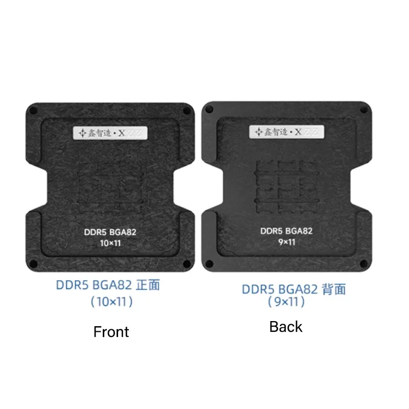 DDR5 BGA82 9x11mm 10x11mm doğr - Ddr5 Kit incelemesi ve fiyatı