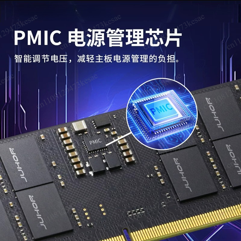DDR5 Dizüstü Bilgisayar Belleğ - Ddr5 4800Mhz incelemesi ve fiyatı