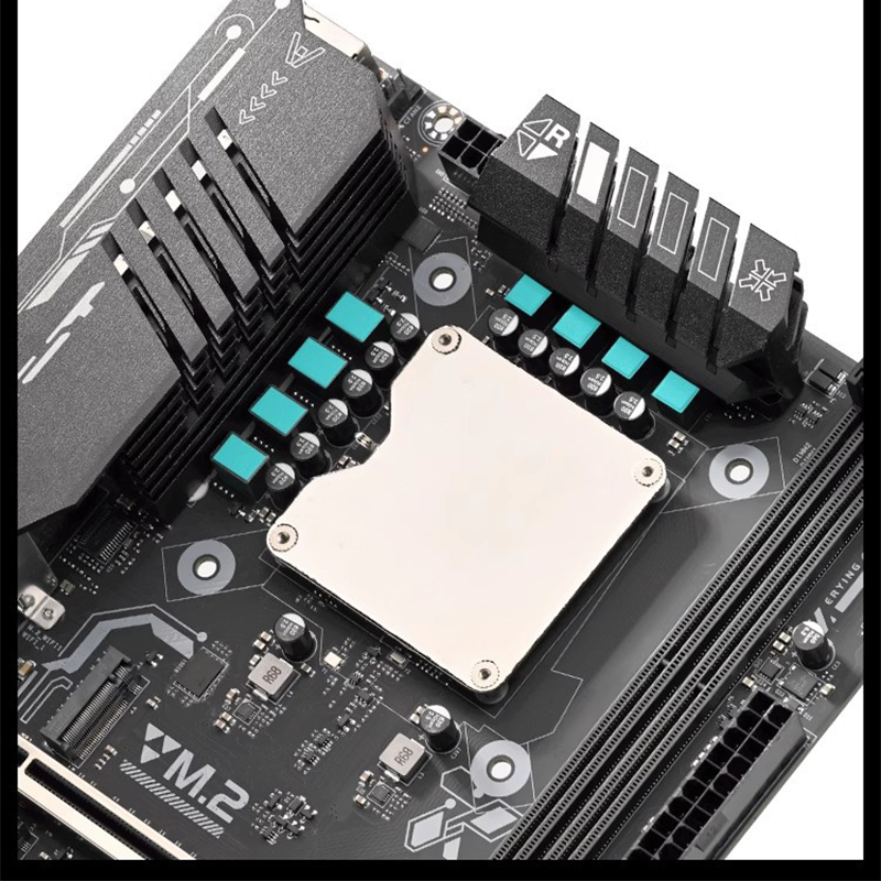 Ultra-125H Anakart ve Dahili C - Ddr5 64Gb incelemesi ve fiyatı