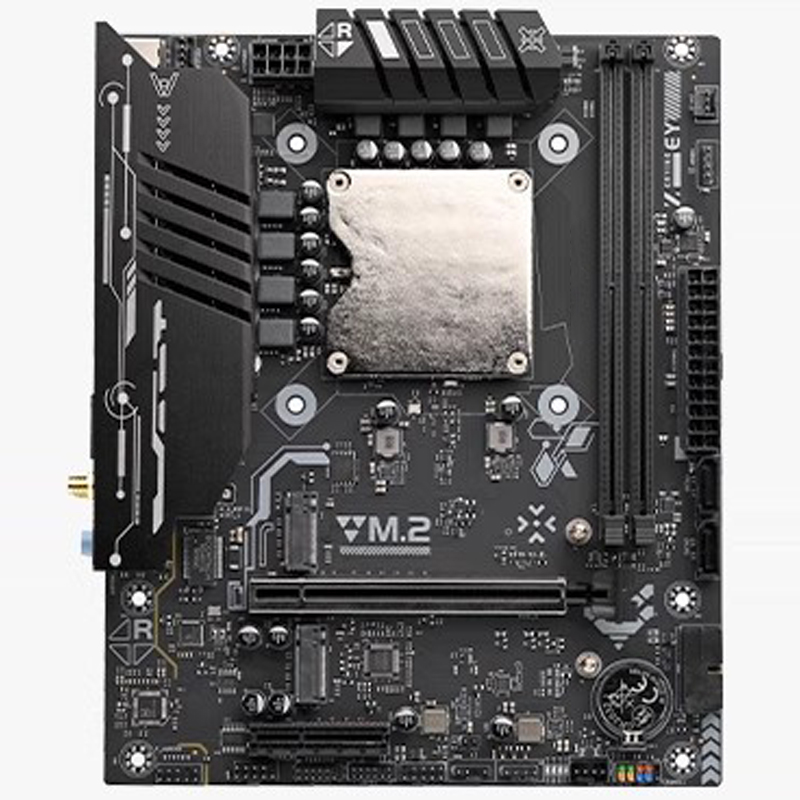 Ultra-125H Anakart ve Dahili C - Ddr5 64Gb incelemesi ve fiyatı