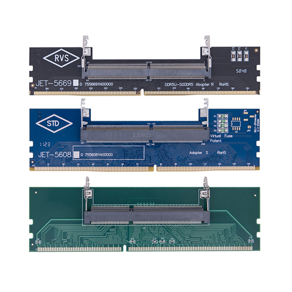 Dizüstü Bilgisayardan Masaüstü - Ddr5 Sodimm incelemesi ve fiyatı
