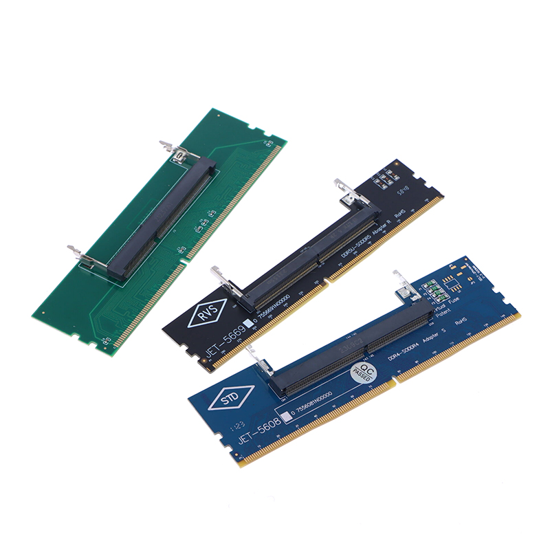 DDR3 DDR4 DDR5 Dizüstü Bilgisa - Ddr5 Sodimm incelemesi ve fiyatı