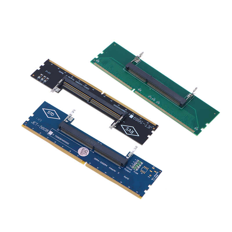 DDR3 DDR4 DDR5 Dizüstü Bilgisa - Ddr5 Sodimm incelemesi ve fiyatı