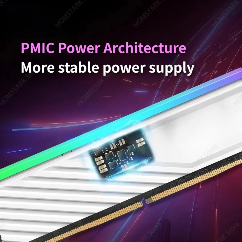 XPG BLADE DDR5 RAM 16GB 32GB 6 - Ddr5 16Gb 6000Mhz incelemesi ve fiyatı