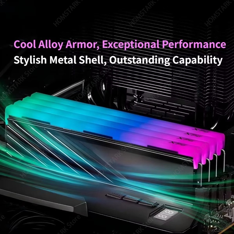 XPG BLADE DDR5 RAM 16GB 32GB 6 - Ddr5 16Gb 6000Mhz incelemesi ve fiyatı