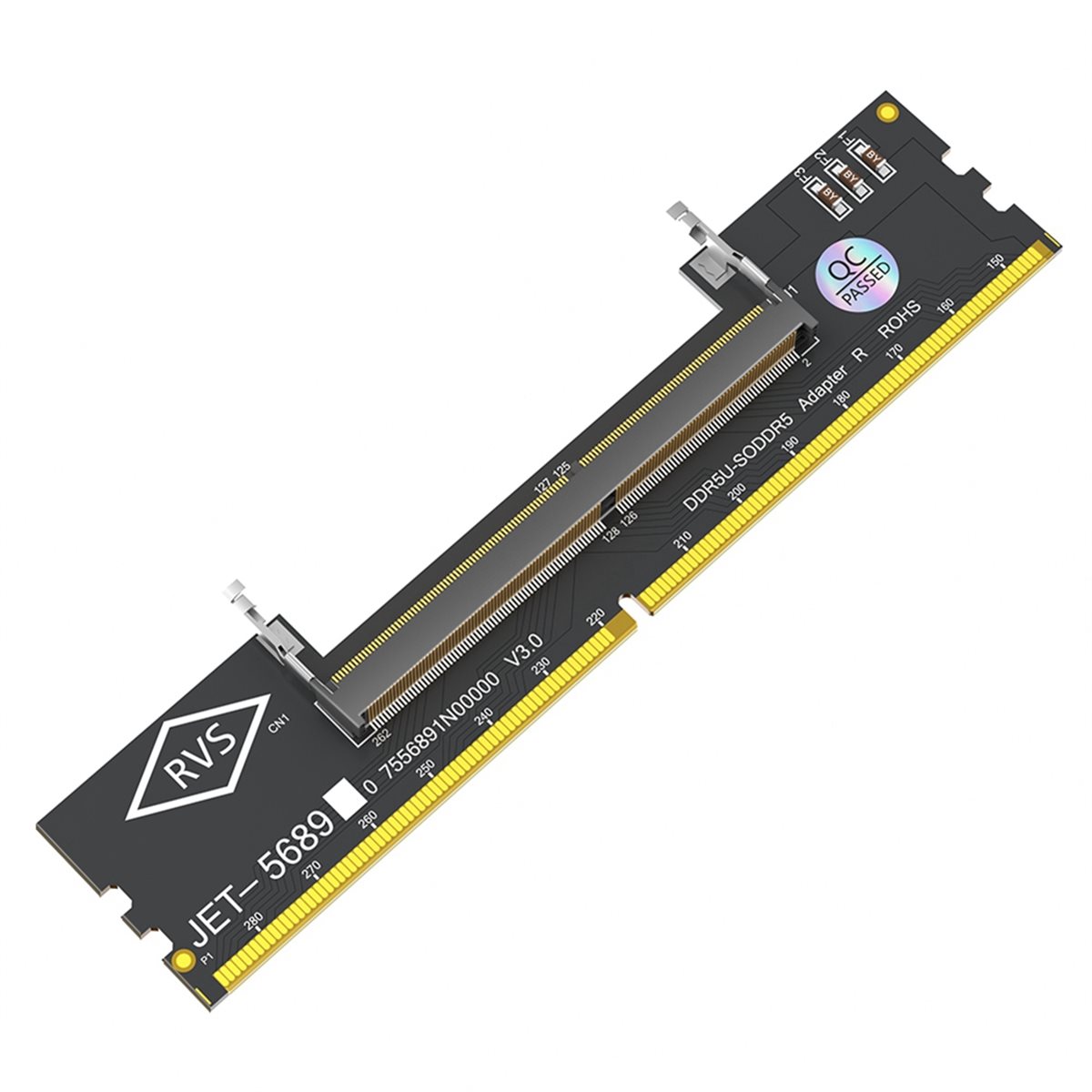 DT1461~Laptop DDR5 RAM'den SO  - Ddr5 Sodimm incelemesi ve fiyatı