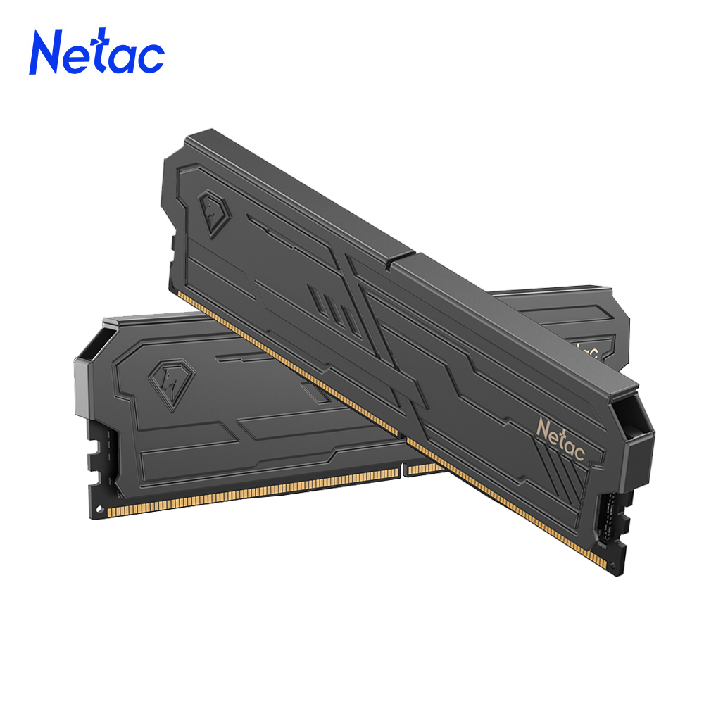 Netac Bellek RAM 8GB 16GB 8GBx - Ddr5 16Gb 6000Mhz incelemesi ve fiyatı