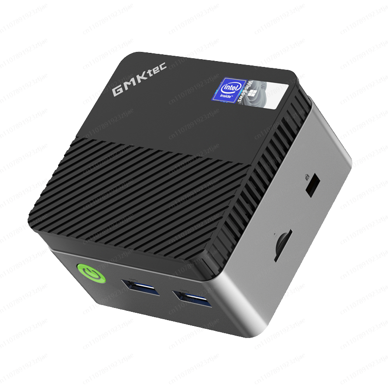 GMKtec G5 Alder Lake N97 MİNİ  - Ddr5 4800Mhz incelemesi ve fiyatı