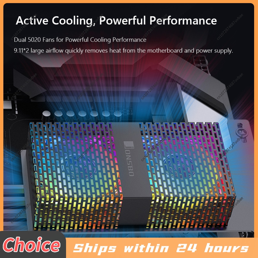 NF-2 Bellek Soğutucu Çift Fanl - Ddr5 Rgb Ram incelemesi ve fiyatı