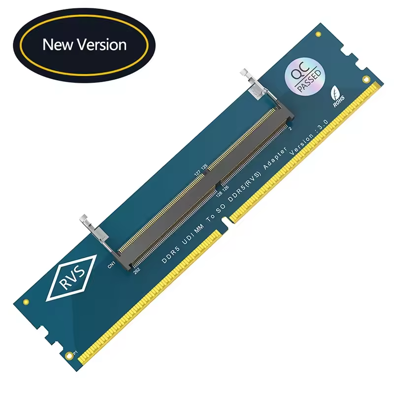 Dizüstü Bilgisayardan Masaüstü - Ddr5 Laptop Ram incelemesi ve fiyatı