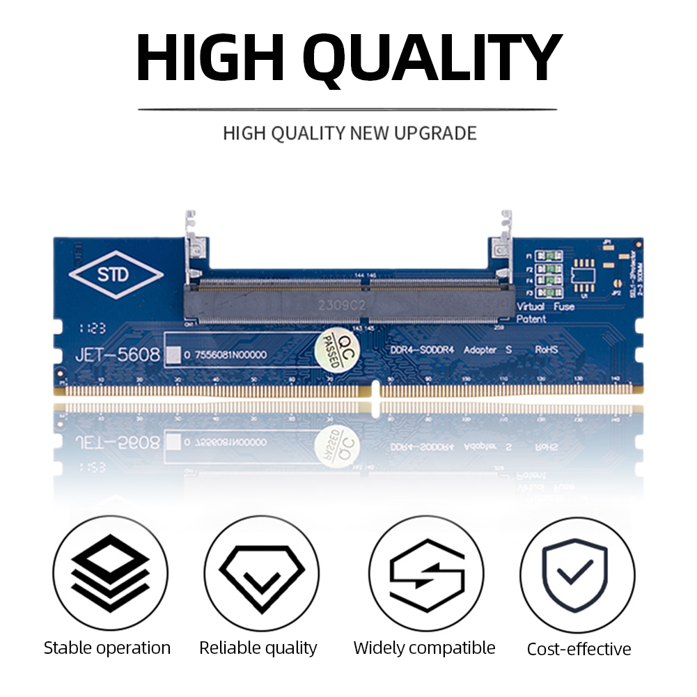 Dizüstü Bilgisayardan Masaüstü - Ddr5 Laptop Ram incelemesi ve fiyatı