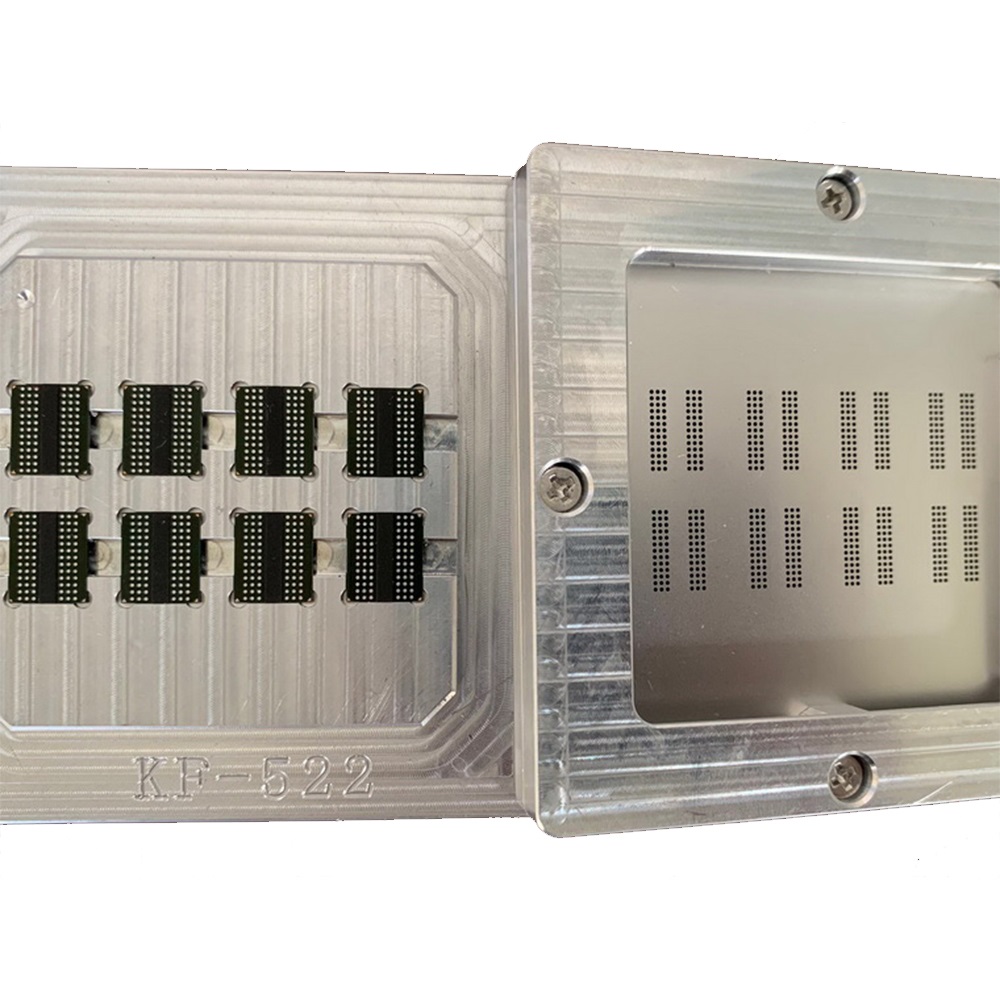 Özelleştirilmiş bellek Reballi - Ddr5 Kit incelemesi ve fiyatı