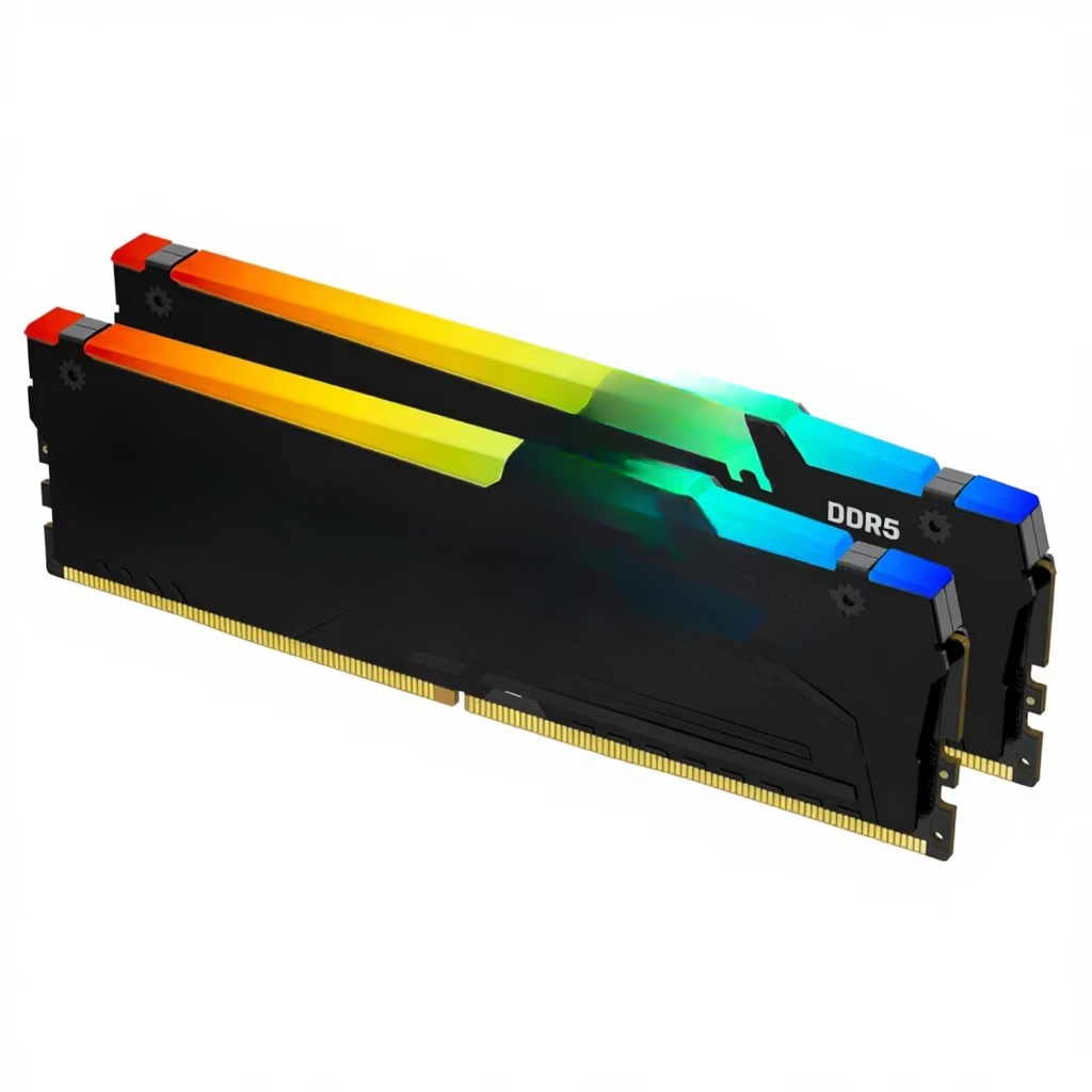 FURY Black 32GB 6000Mhz DDR5 C - Ddr5 Memory incelemesi ve fiyatı