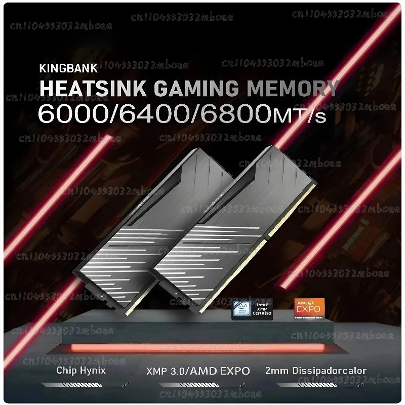 DDR5 RAM 16GB/32GB 6000MHz 640 - Ddr5 6000Mhz incelemesi ve fiyatı