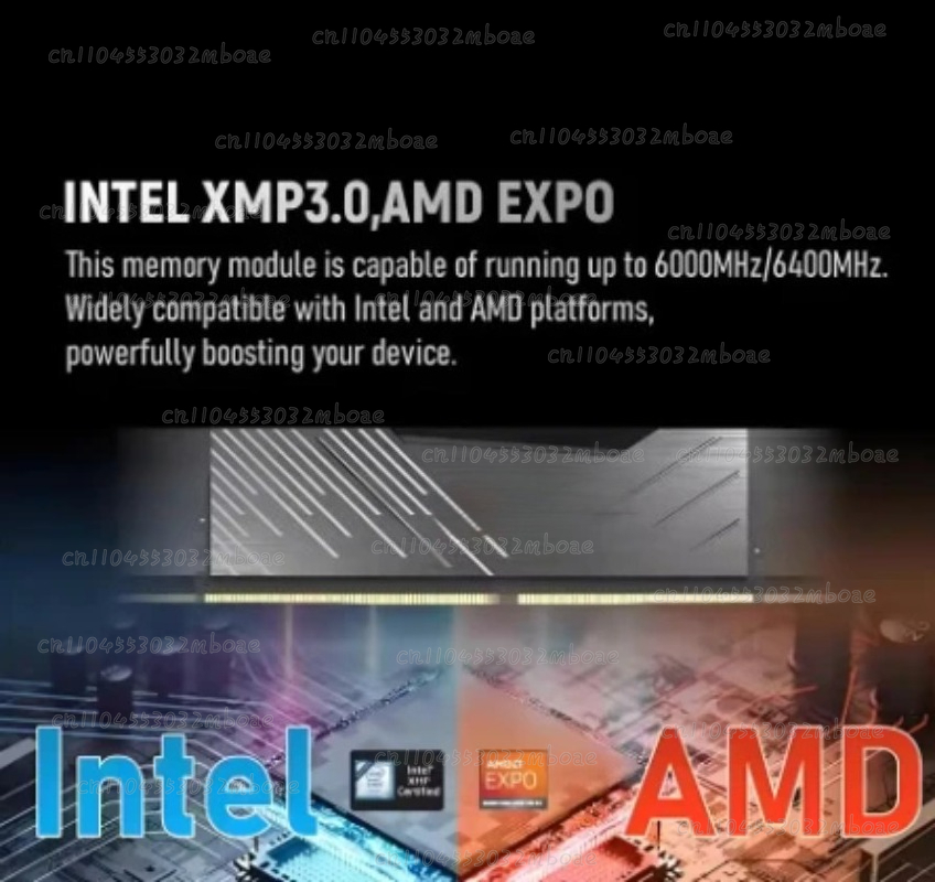 DDR5 RAM 16GB/32GB 6000MHz 640 - Ddr5 6000Mhz incelemesi ve fiyatı