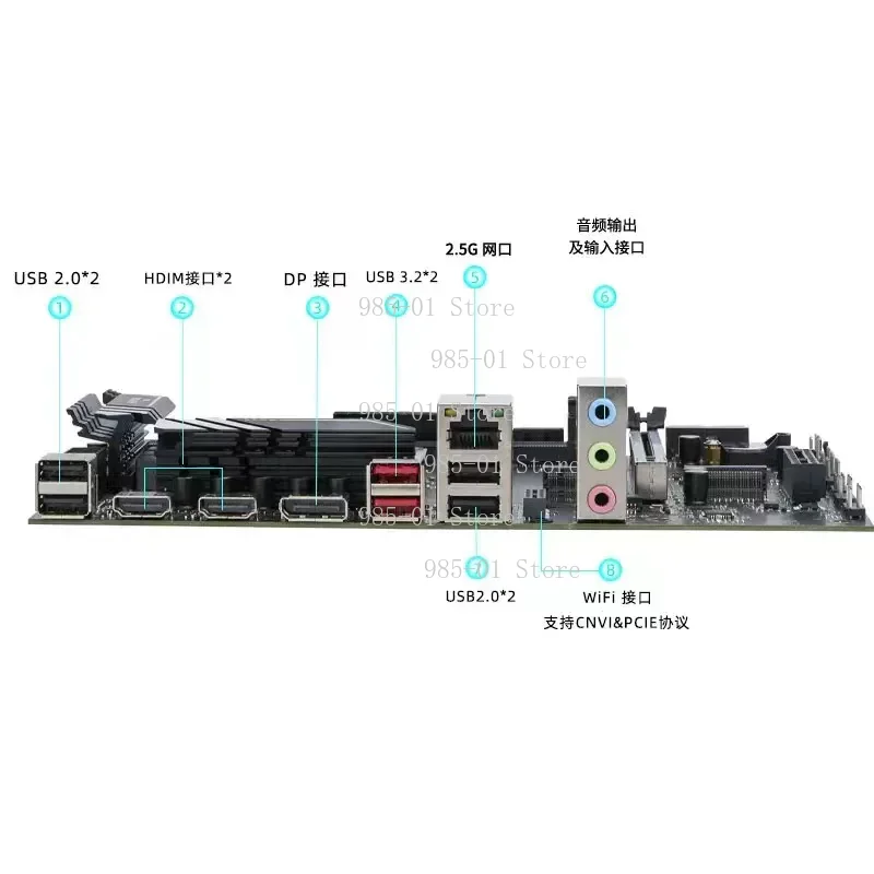Oyun ve ofis kullanımı için ma - Ddr5 Kit incelemesi ve fiyatı