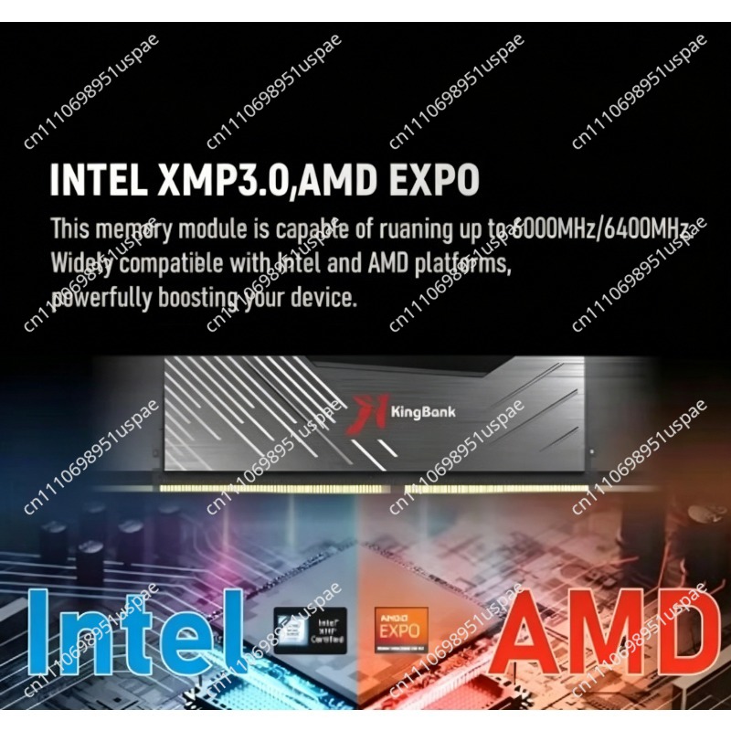 6000MHz 6400MHz 6800MHz 7200MH - Ddr5 16Gb 6000Mhz incelemesi ve fiyatı