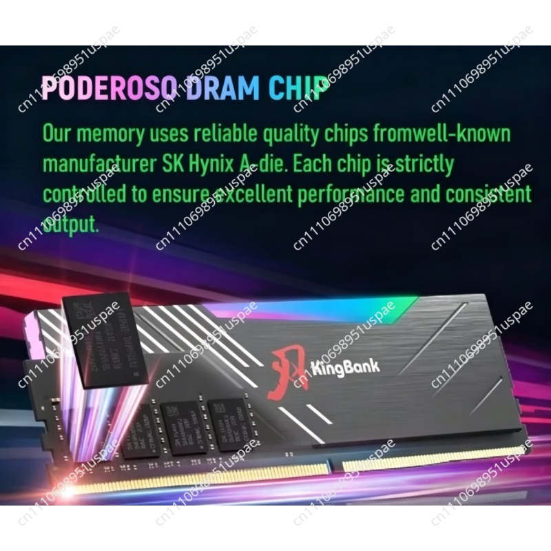 6000MHz 6400MHz 6800MHz 7200MH - Ddr5 16Gb 6000Mhz incelemesi ve fiyatı