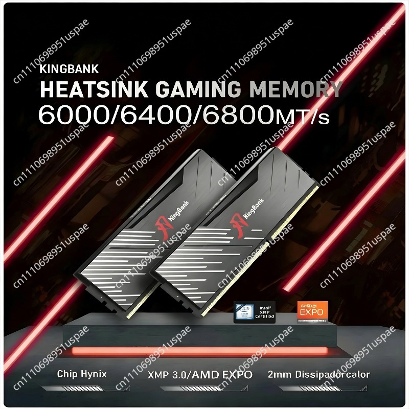 6000MHz 6400MHz 6800MHz 7200MH - Ddr5 16Gb 6000Mhz incelemesi ve fiyatı