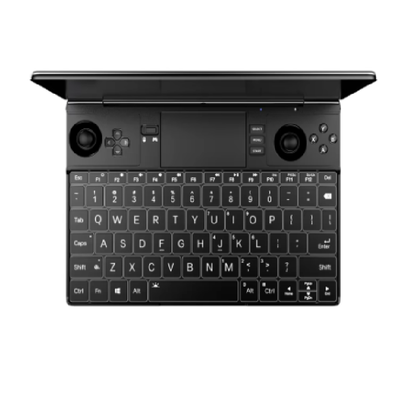 Prime Brutal GPD Win Mini AMD  - Ddr5 32Gb incelemesi ve fiyatı