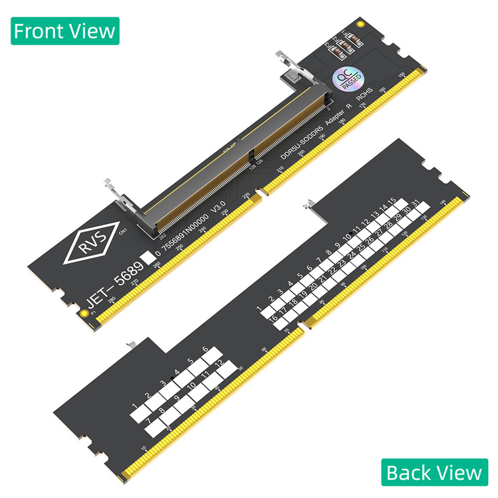 Sıcak Laptop SO DDR5 - DDR5 U- - Ddr5 Sodimm incelemesi ve fiyatı