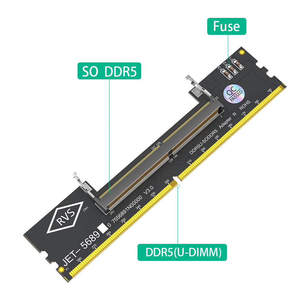 Sıcak Laptop SO DDR5 - DDR5 U- - Ddr5 Sodimm incelemesi ve fiyatı