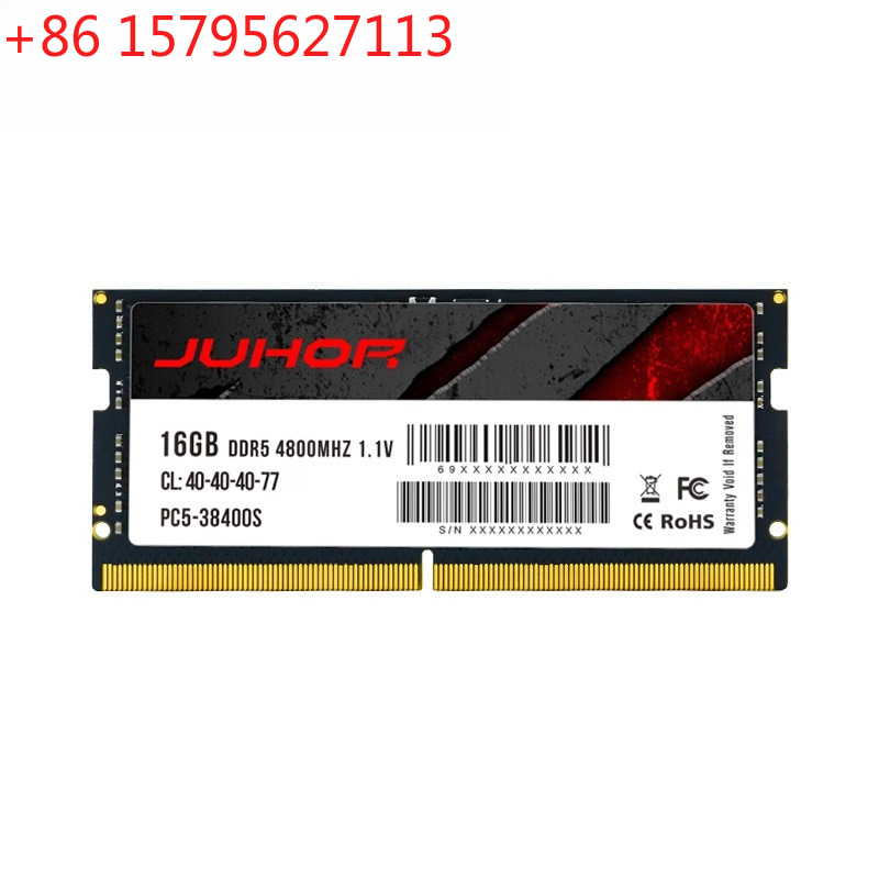 JUHOR DDR5 8GB 16GB 32GB 4800  - Ddr5 8Gb incelemesi ve fiyatı
