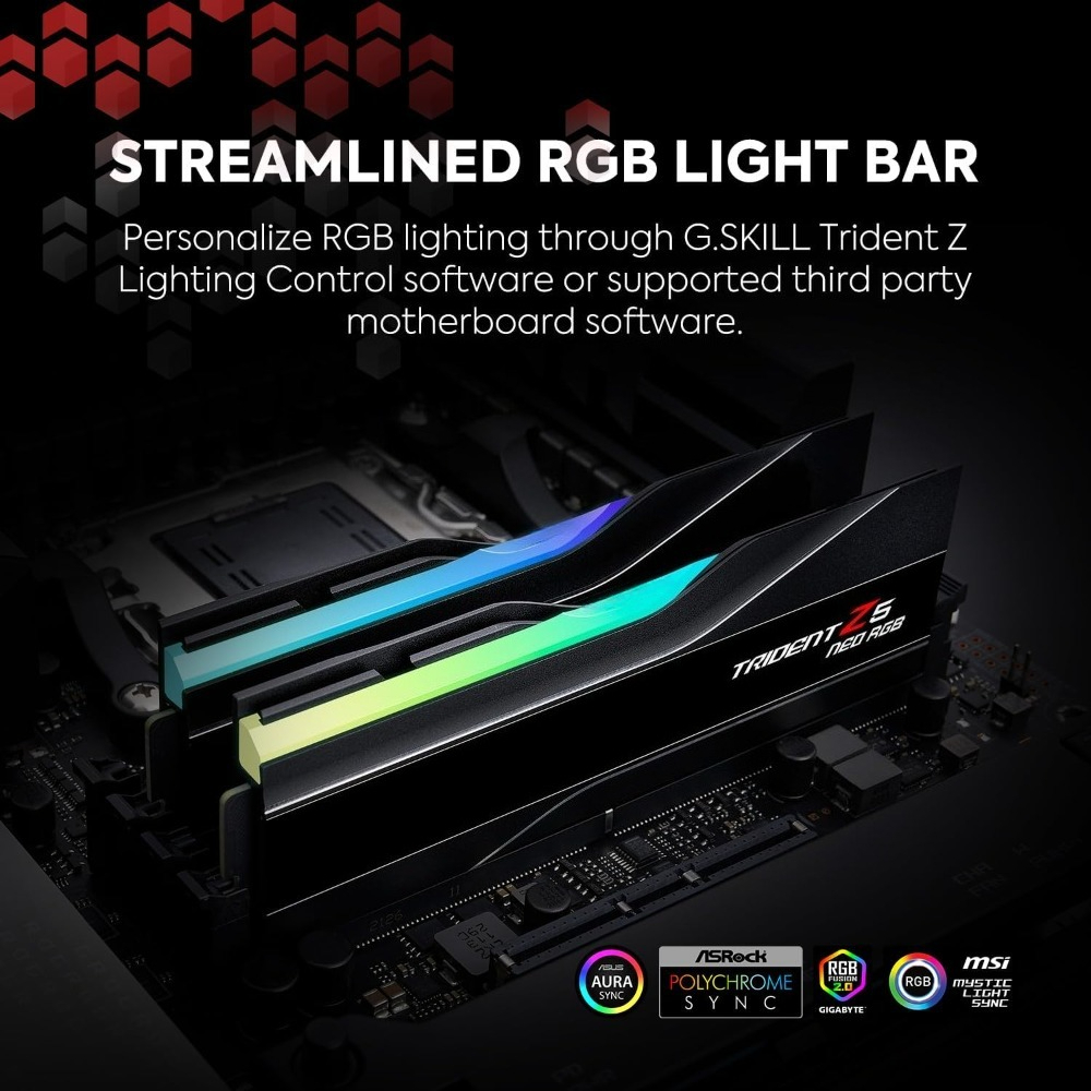 ABD Gönderimi Amerikan Standar - Ddr5 6000Mhz incelemesi ve fiyatı