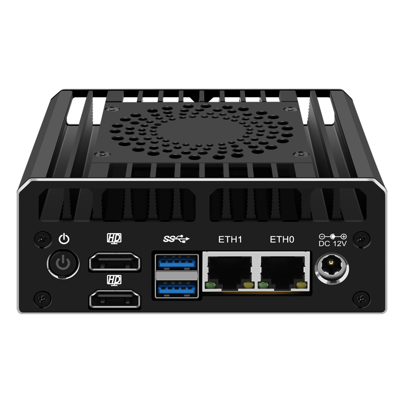 En Yeni i3-N305 N100 Router PC - Ddr5 4800Mhz incelemesi ve fiyatı