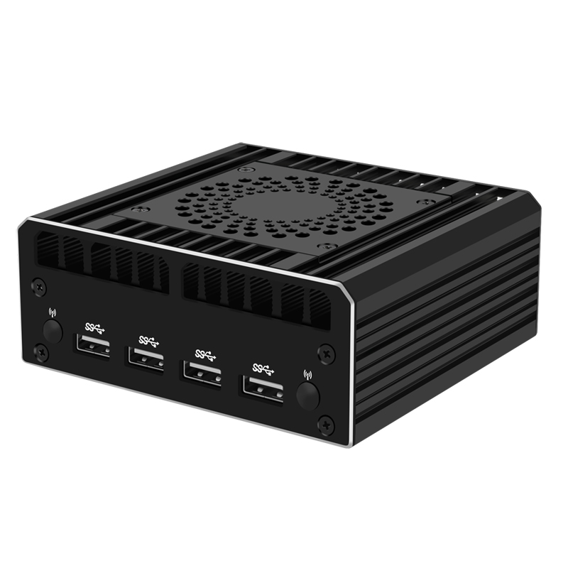 En Yeni i3-N305 N100 Router PC - Ddr5 4800Mhz incelemesi ve fiyatı
