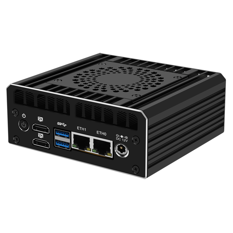 En Yeni i3-N305 N100 Router PC - Ddr5 4800Mhz incelemesi ve fiyatı