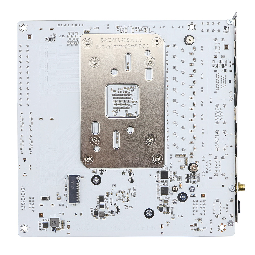 SOYO B850M ARGB Anakart WIFI6  - Ddr5 Rgb Ram incelemesi ve fiyatı