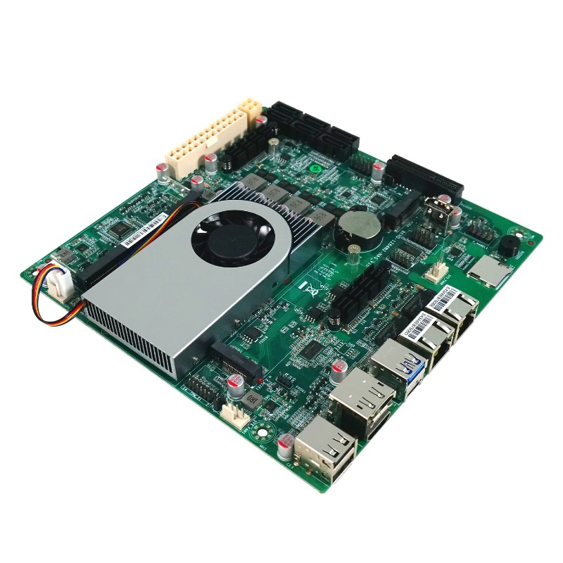 2*Intel I226 V 2.5G 1264N2 NAS - Ddr5 4800Mhz incelemesi ve fiyatı