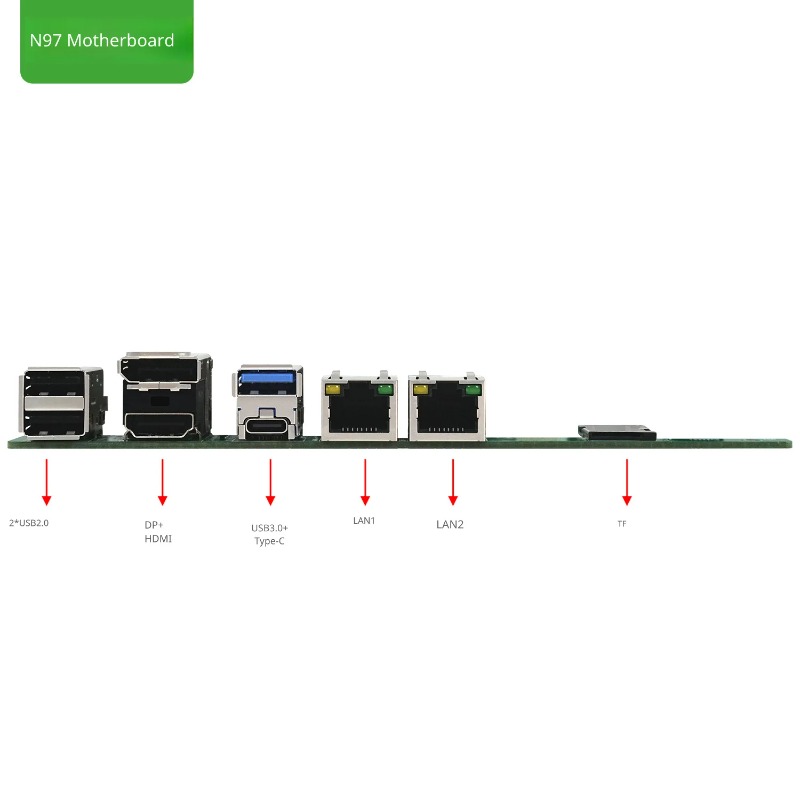 2*Intel I226 V 2.5G 1264N2 NAS - Ddr5 4800Mhz incelemesi ve fiyatı