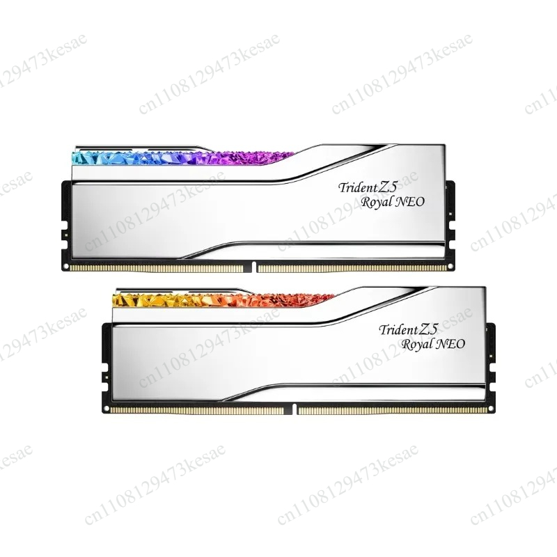 Trident Z5 Royal Neo DDR5 32GB - Ddr5 6000Mhz incelemesi ve fiyatı